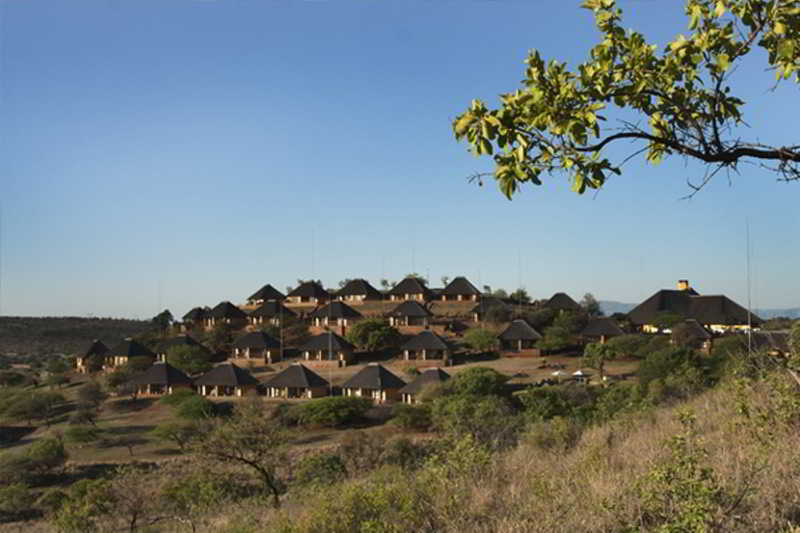 Hannah Game Lodge Ohrigstad Экстерьер фото