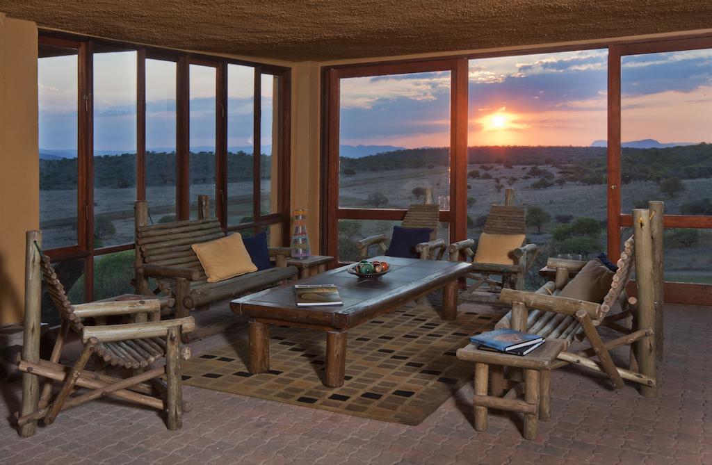 Hannah Game Lodge Ohrigstad Экстерьер фото