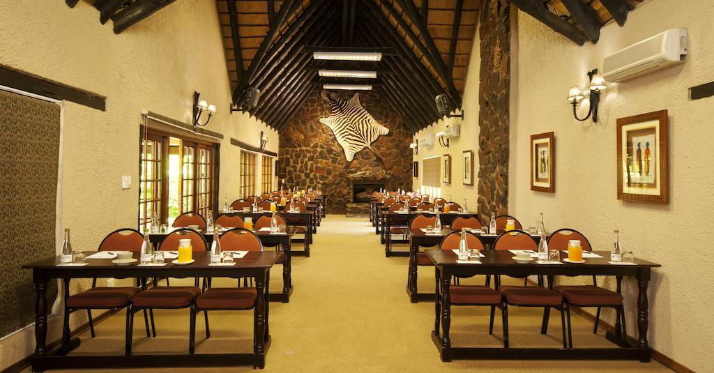 Hannah Game Lodge Ohrigstad Экстерьер фото