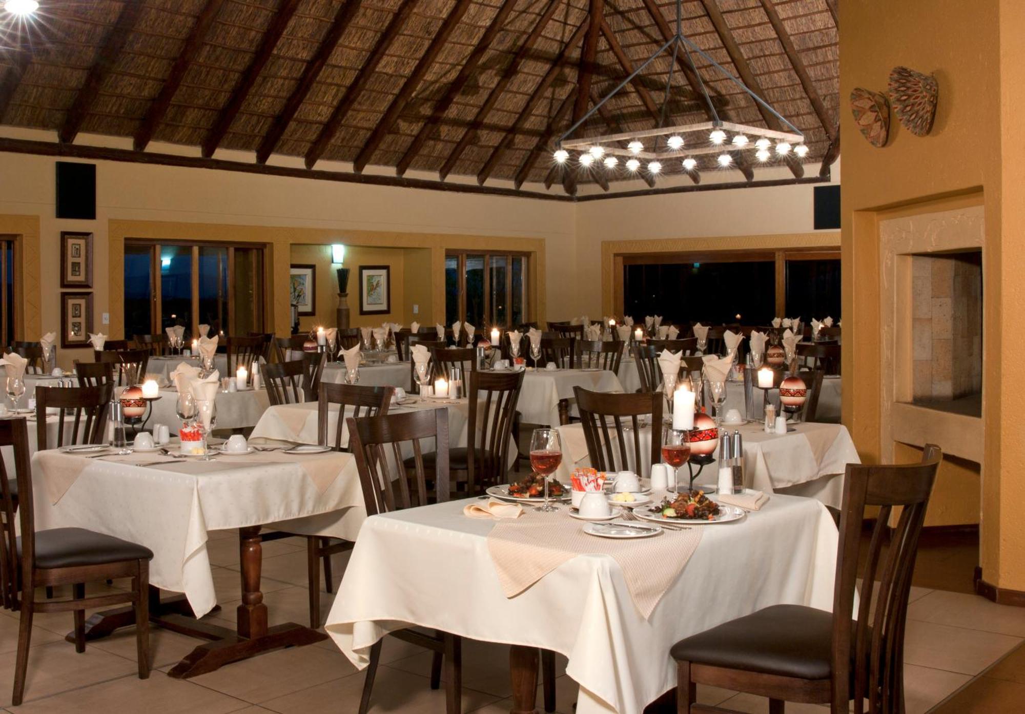 Hannah Game Lodge Ohrigstad Экстерьер фото