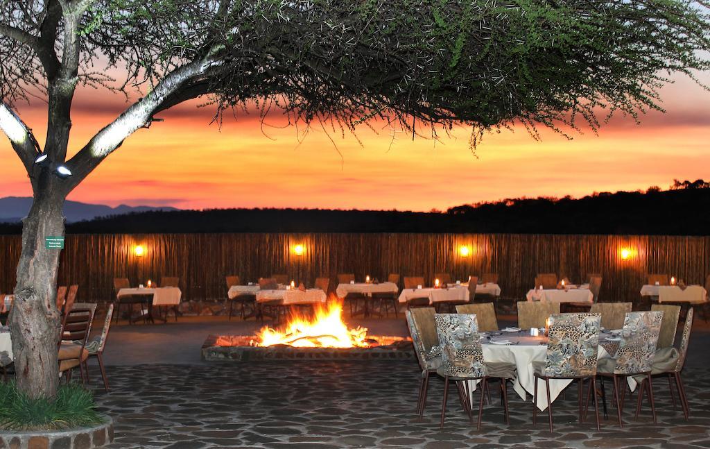 Hannah Game Lodge Ohrigstad Экстерьер фото