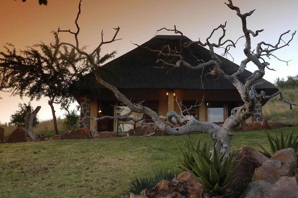 Hannah Game Lodge Ohrigstad Экстерьер фото