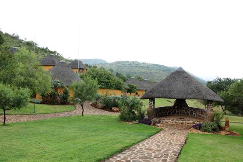 Hannah Game Lodge Ohrigstad Экстерьер фото