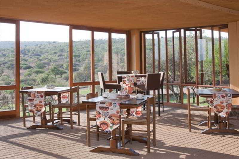 Hannah Game Lodge Ohrigstad Экстерьер фото
